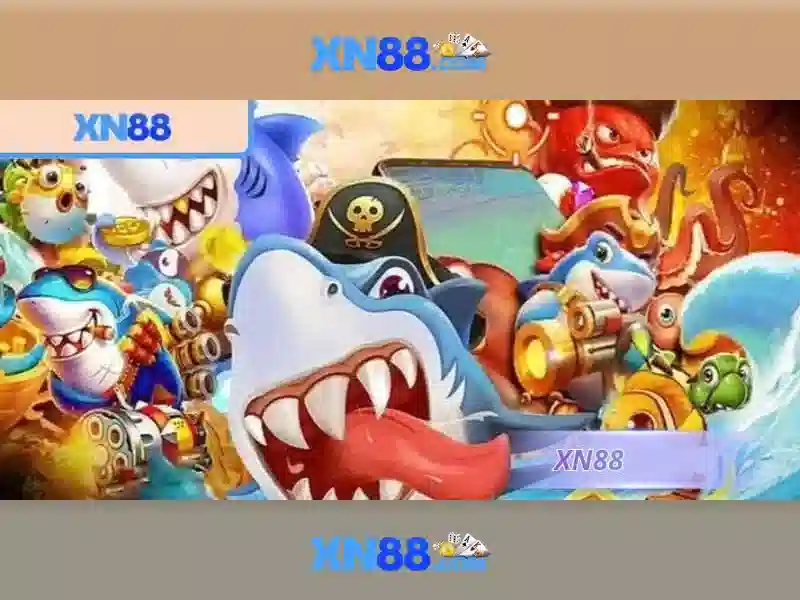 xn88 - Nền tảng trò chơi trực tuyến uy tín tại châu Á