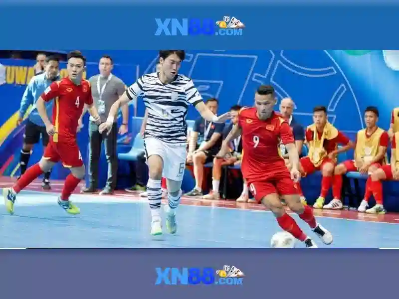 Đa dạng các môn thể thao từ bóng đá đến esports tại xn88