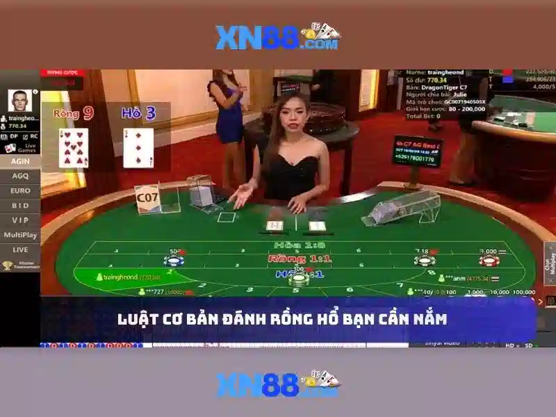 Giới thiệu xn88 và các tính năng nổi bật