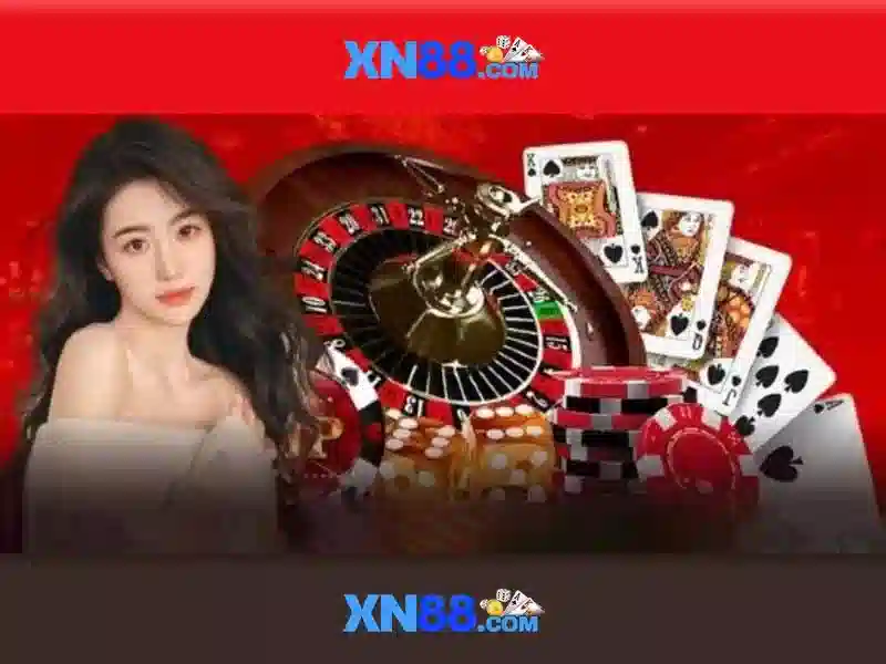 xn88: Nền tảng trò chơi và công nghệ đằng sau cộng đồng trực tuyến