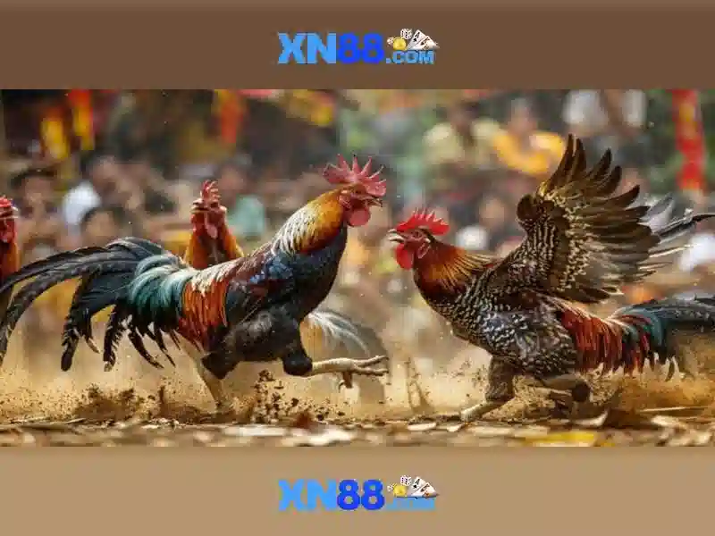 xn88: Nền tảng cá cược trực tuyến uy tín