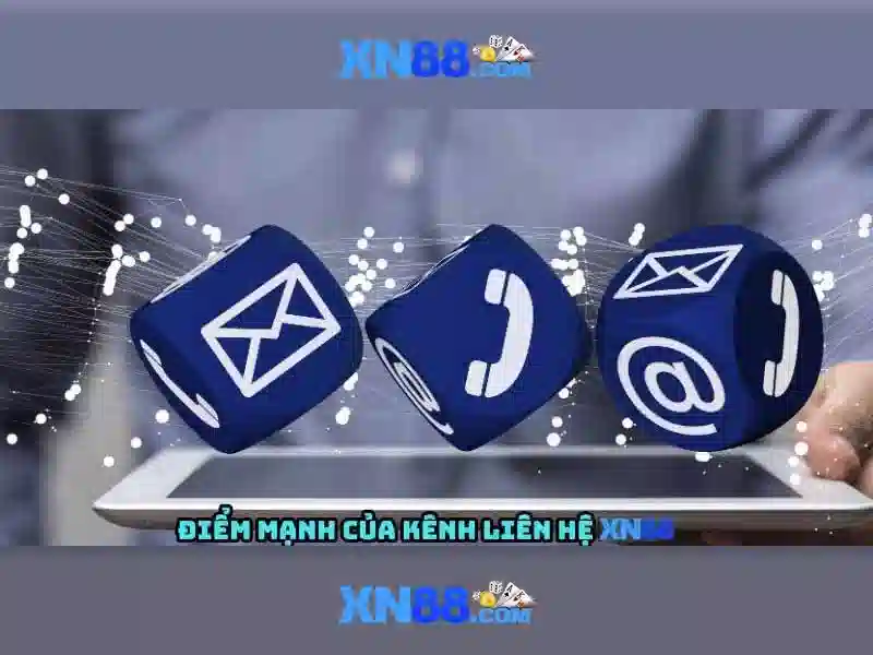 Xn88: Nền tảng cá cược trực tuyến