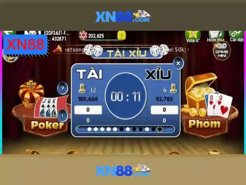 Các tính năng nổi bật của xn88 Các tính năng nổi bật của xn88