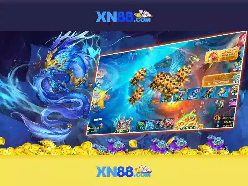 XN88: Tổng quan, tính năng và an toàn cho người chơi
