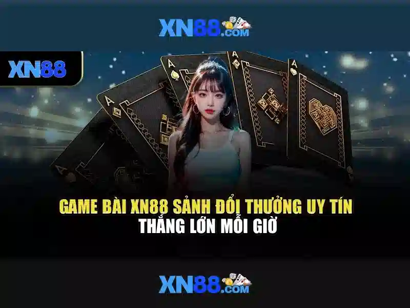xn88 - Nền tảng cá cược trực tuyến tại Việt Nam