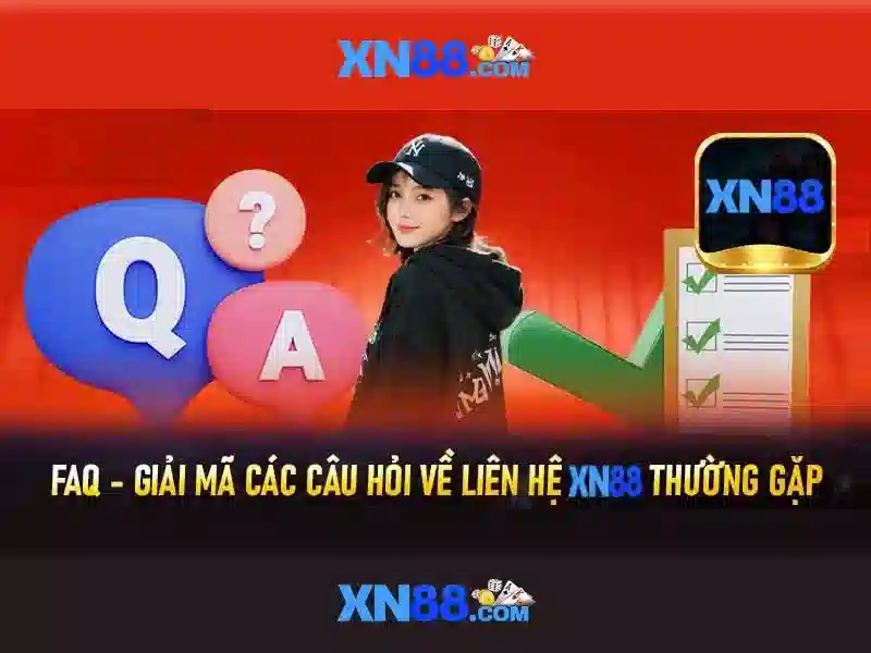 xn88: Tổng quan về nền tảng cá cược trực tuyến và đánh giá