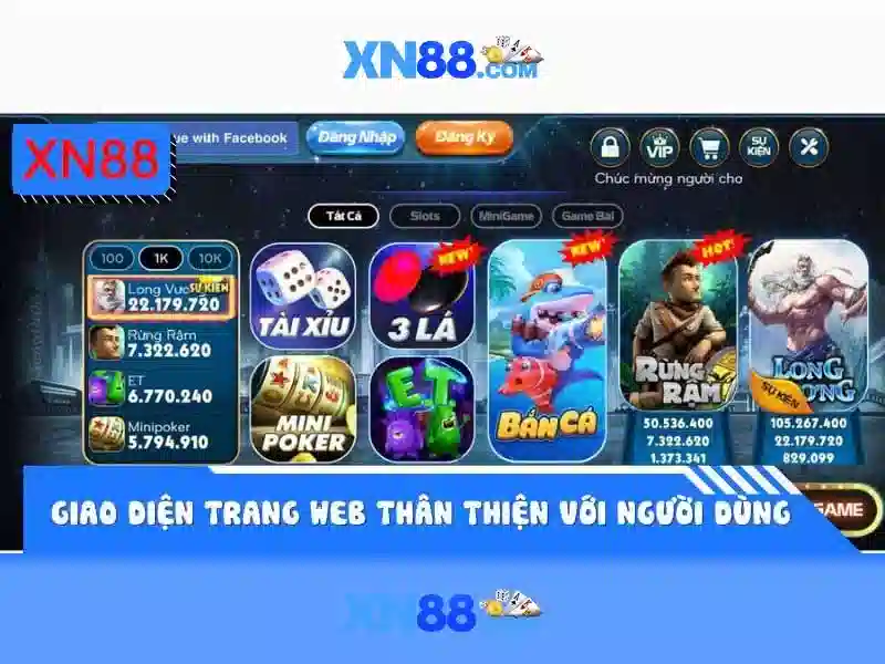Cac san pham chinh cua xn88 Cac san pham chinh cua xn88