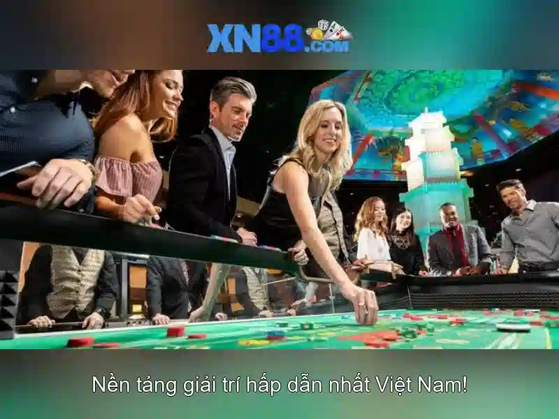Tính năng nổi bật