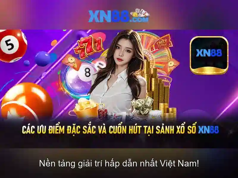 xn88 là gì và những điều nên biết