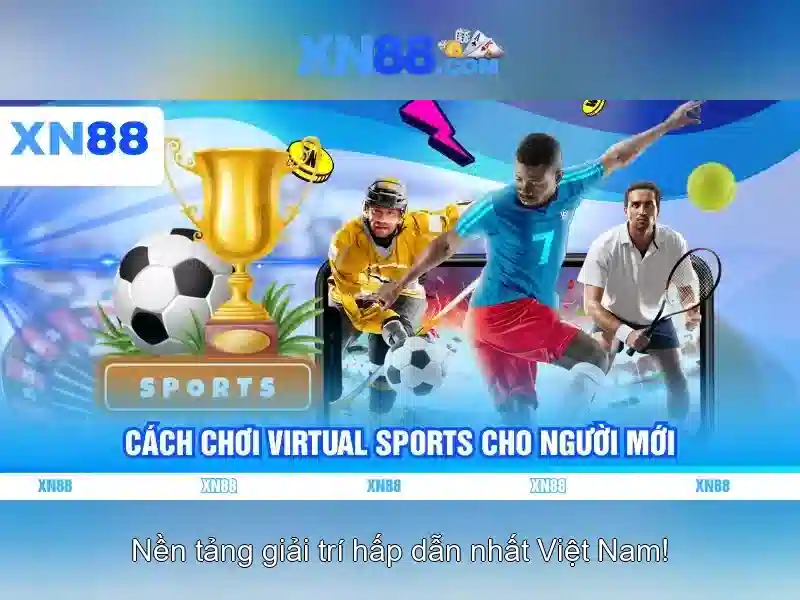 XN88: Nền tảng chơi trực tuyến đáng chú ý