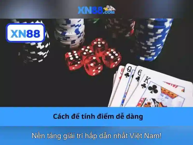 xn88: Nền tảng chơi game trực tuyến và đánh giá tổng quan