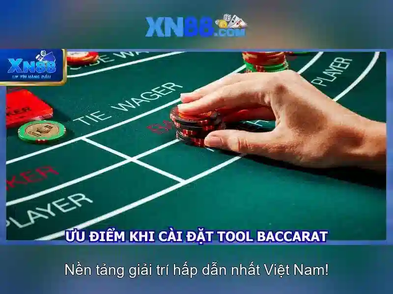 Các tính năng chính của xn88