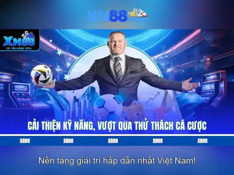 xn88: Đánh giá và hướng dẫn chơi