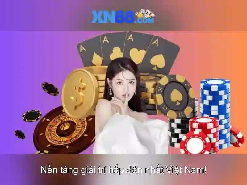 xn88 - Giới thiệu về nền tảng đặt cược trực tuyến đáng tin cậy