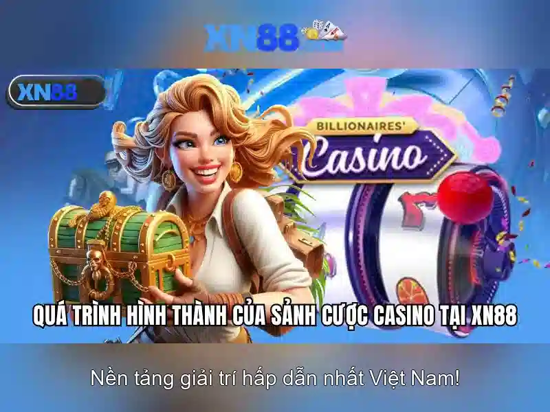 xn88 là gì và các tiện ích nổi bật