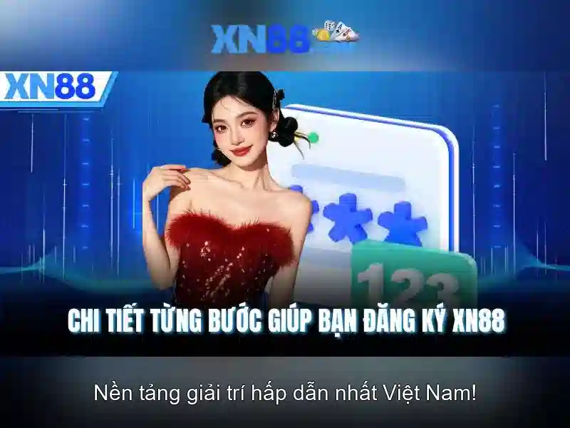 xn88: Tổng quan về nền tảng và tiềm năng