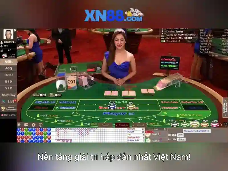 xn88 và những điều cần biết