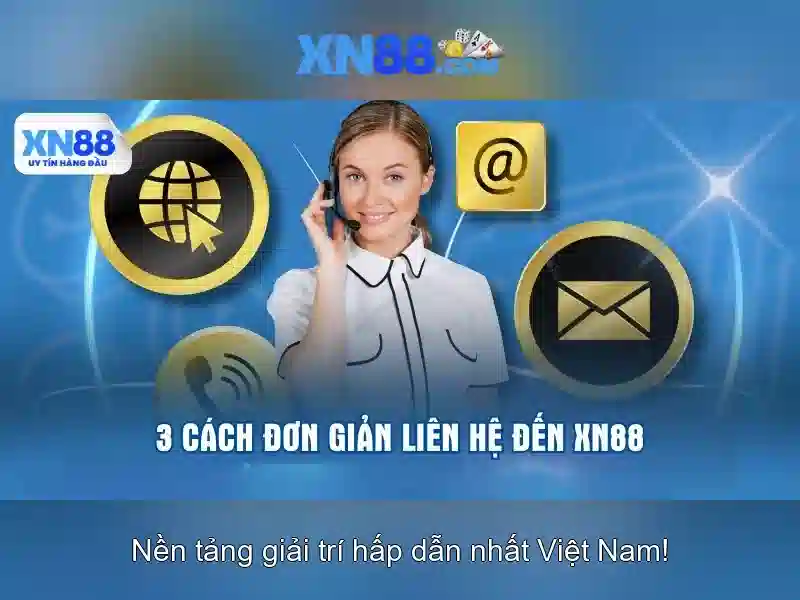 Xn88: Tổng quan về nền tảng cá cược trực tuyến