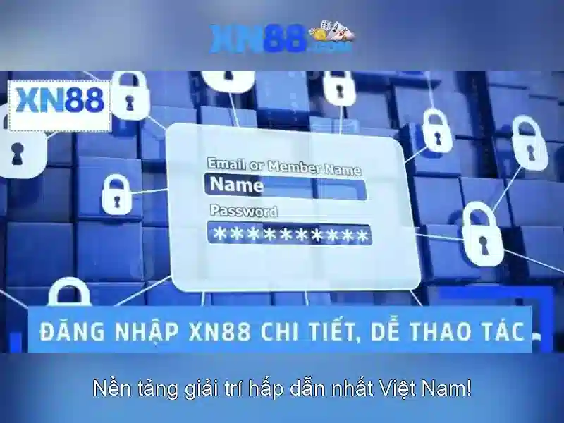Giới thiệu xn88: Tổng quan về nền tảng chơi trực tuyến