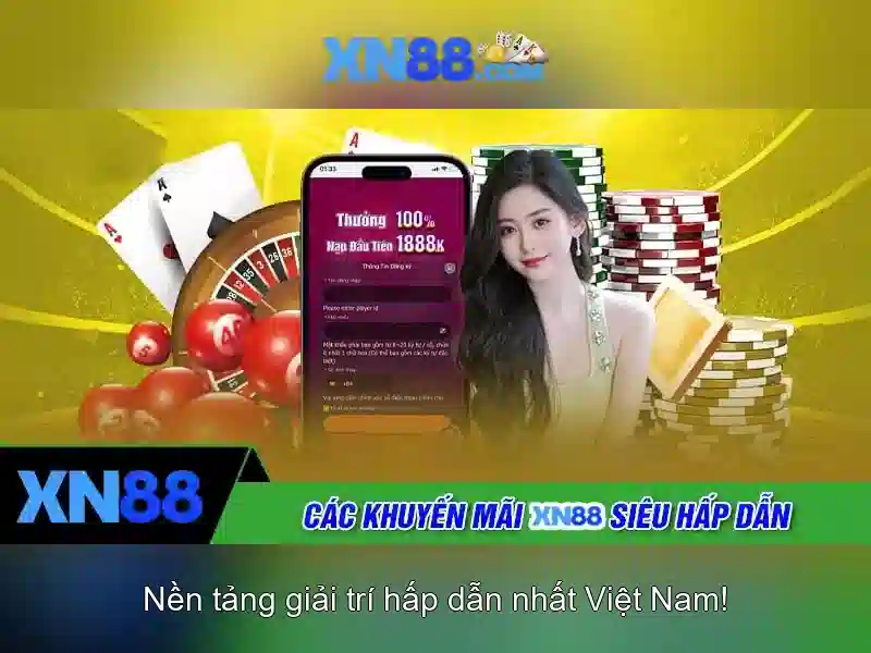 Giới thiệu về xn88