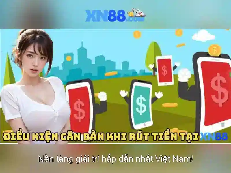 XN88: Nền tảng trò chơi và cược trực tuyến