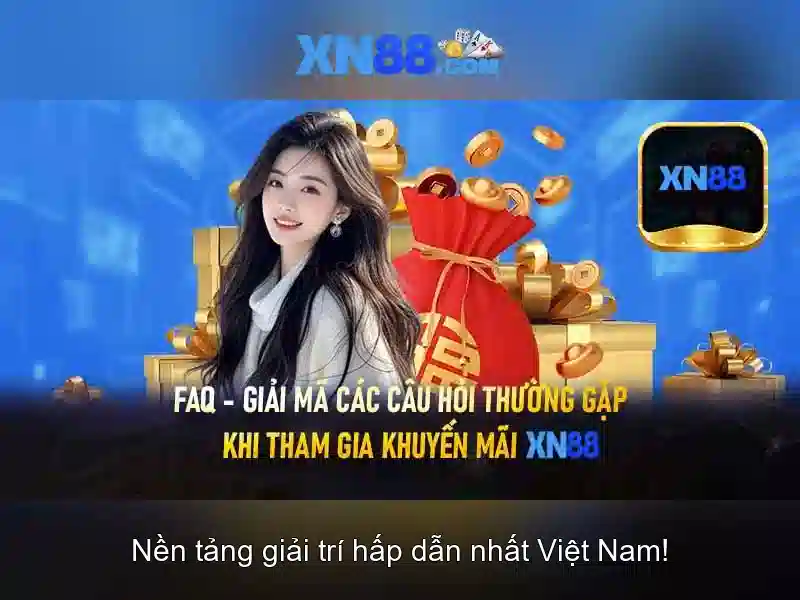 xn88: một cái nhìn tổng quan về nền tảng và ý nghĩa
