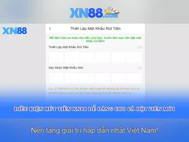 xn88 - Nền tảng giải trí trực tuyến