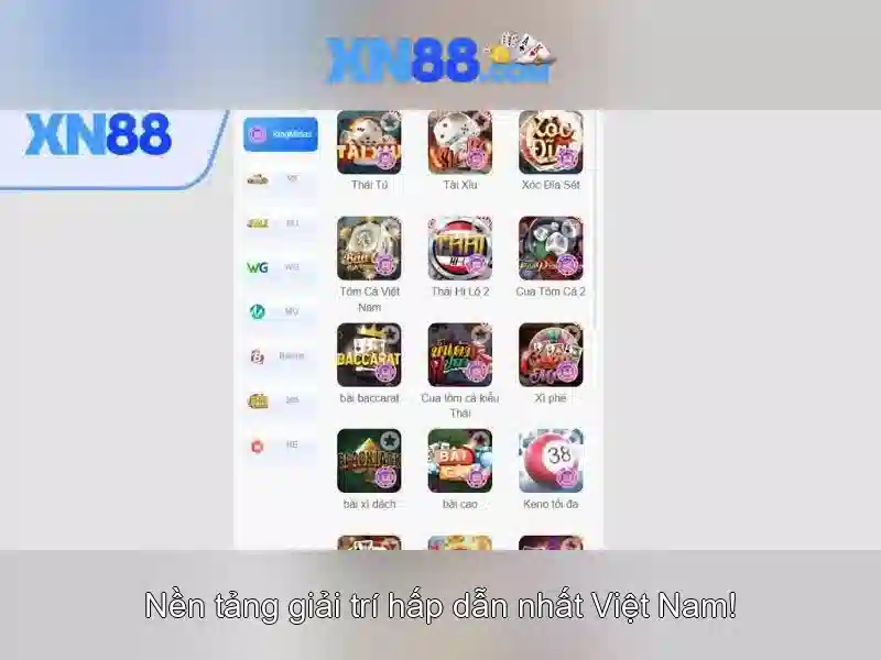 Giới thiệu về xn88 Giới thiệu về xn88