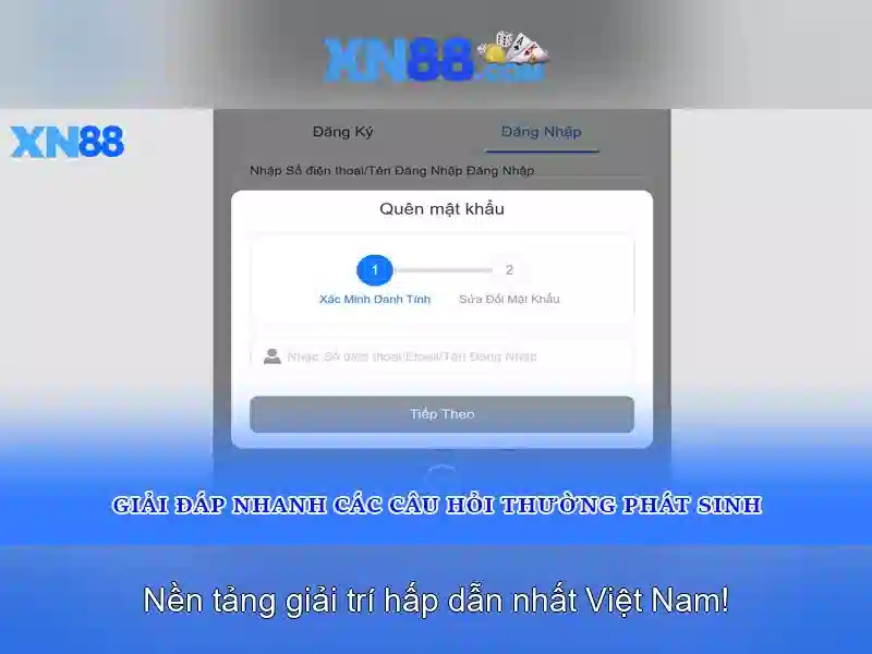 xn88: Nền tảng trò chơi trực tuyến và những điều bạn cần biết