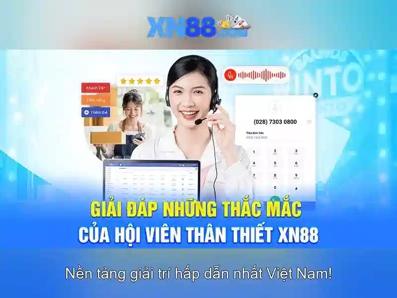 Xn88 là gì?