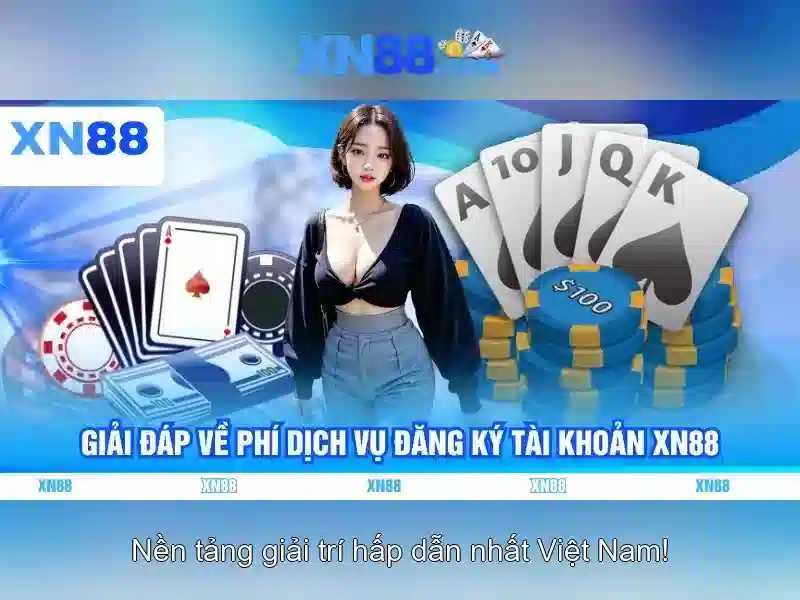 XN88: Tổng quan về nền tảng và cộng đồng