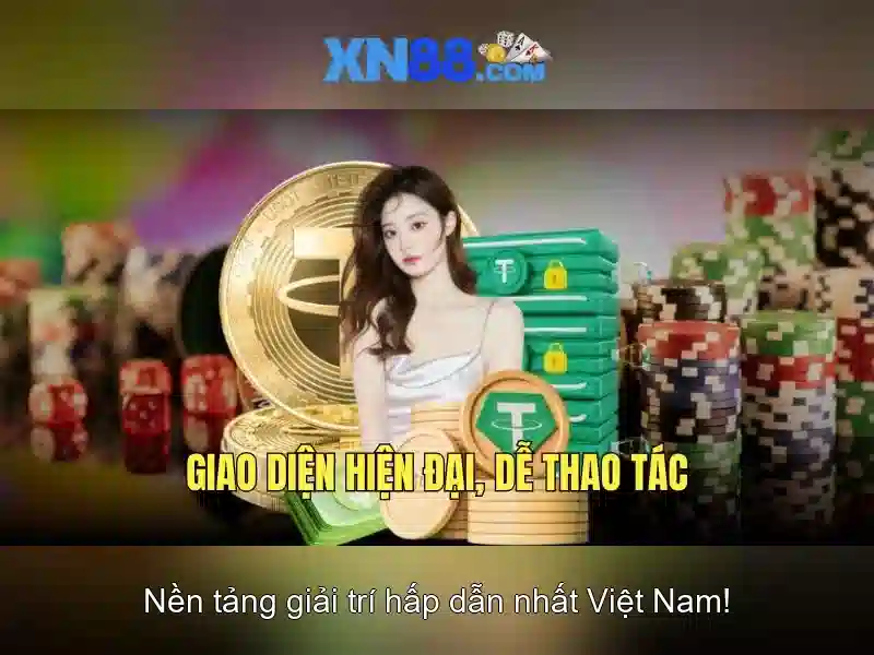 Giới thiệu về XN88 và hệ sinh thái của nó