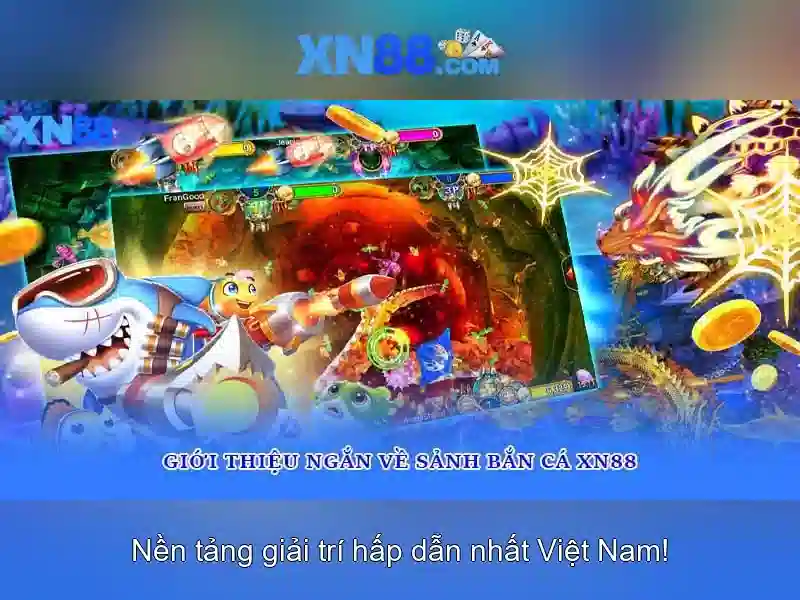 xn88 là gì và tại sao nó được nhiều người quan tâm
