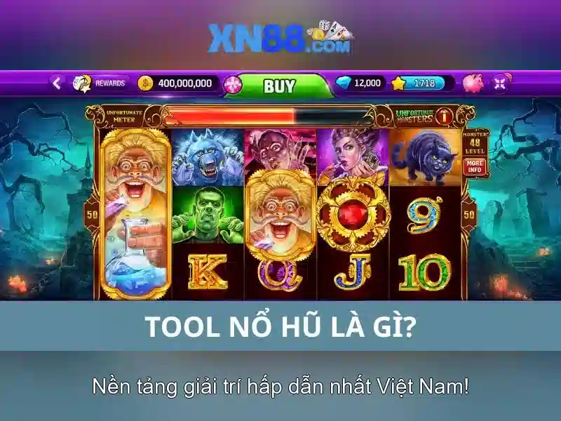 xn88: một cái nhìn tổng quan về nền tảng trò chơi trực tuyến