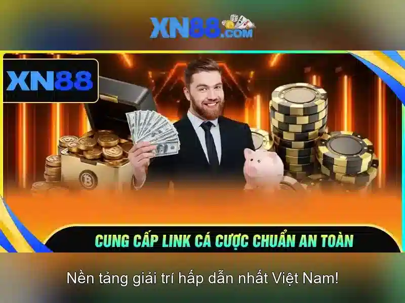 xn88: Tổng quan về nền tảng và tiềm năng