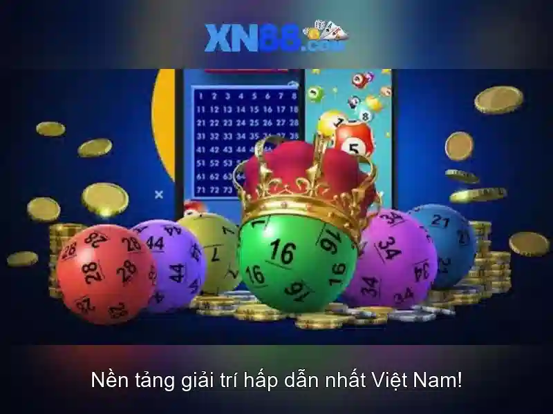 xn88: Nền tảng cá cược trực tuyến và những điều bạn cần biết