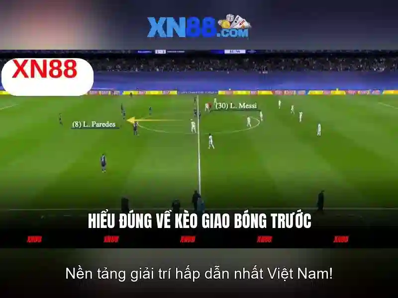 Giới thiệu về xn88: Nền tảng cược trực tuyến