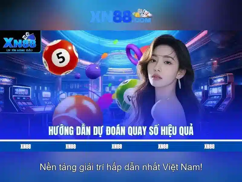 Xn88: Nền tảng giải trí trực tuyến và cá cược