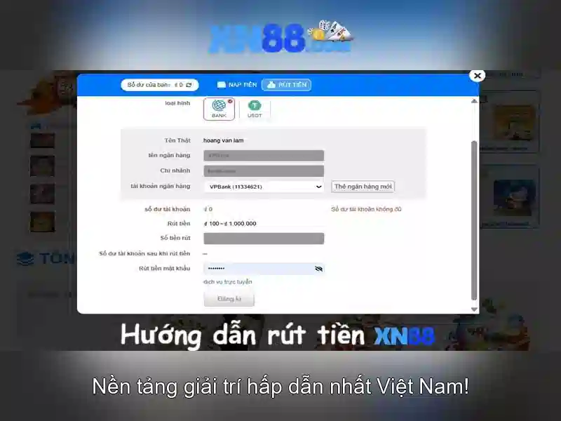 Giới thiệu về xn88 Giới thiệu về xn88