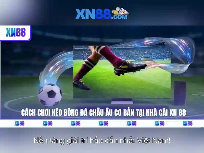 xn88: Tổng quan và đánh giá nền tảng cược trực tuyến