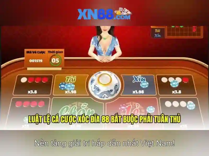 Giới thiệu về xn88 Giới thiệu về xn88