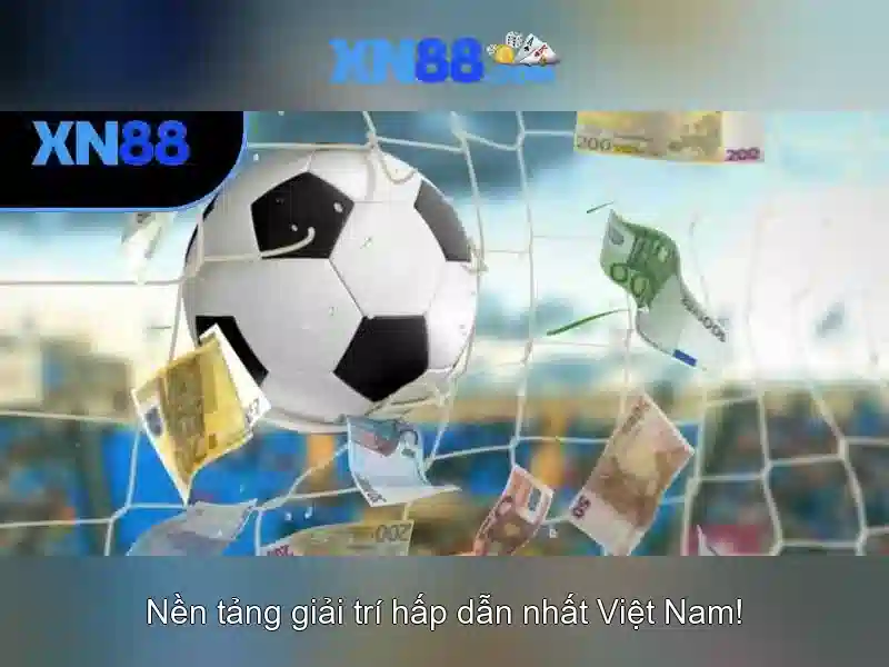 xn88 – Tổng quan và trải nghiệm người dùng
