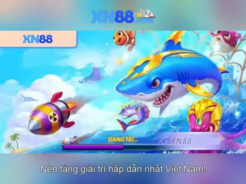 xn88 là gì và các điều cần biết