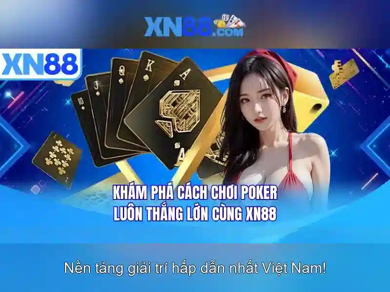 xn88 - Tổng quan và hướng dẫn
