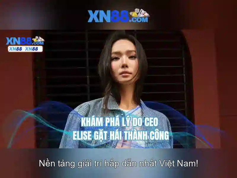 Lịch sử của xn88 Lịch sử của xn88