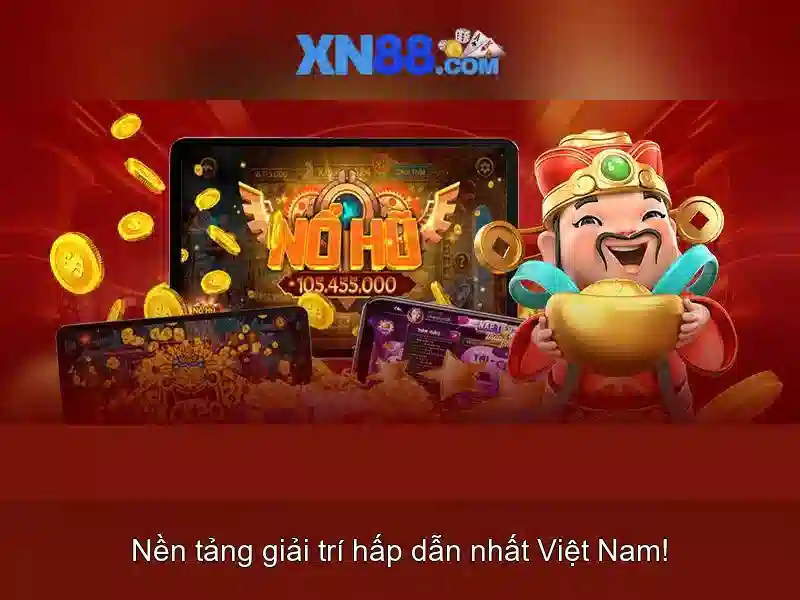 xn88 – Tổng quan về nền tảng trực tuyến nổi bật
