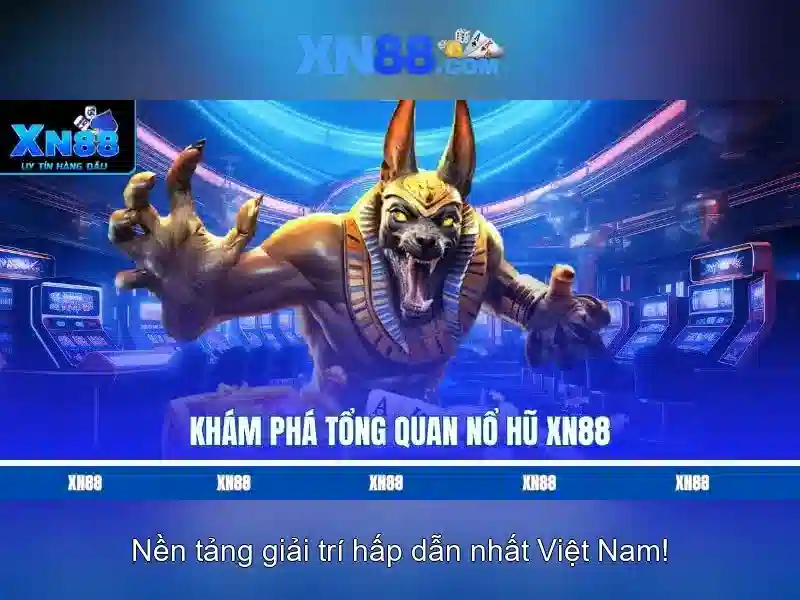 Đặc điểm nổi bật của xn88