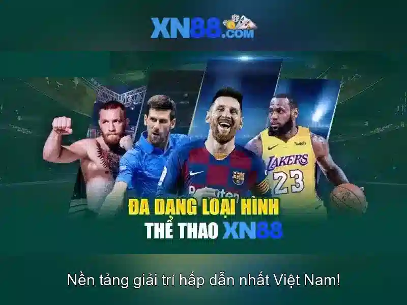 XN88 – Tổng quan về nền tảng trực tuyến