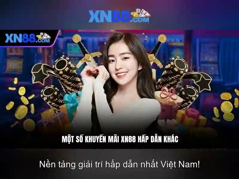 Giới thiệu về xn88 Giới thiệu về xn88