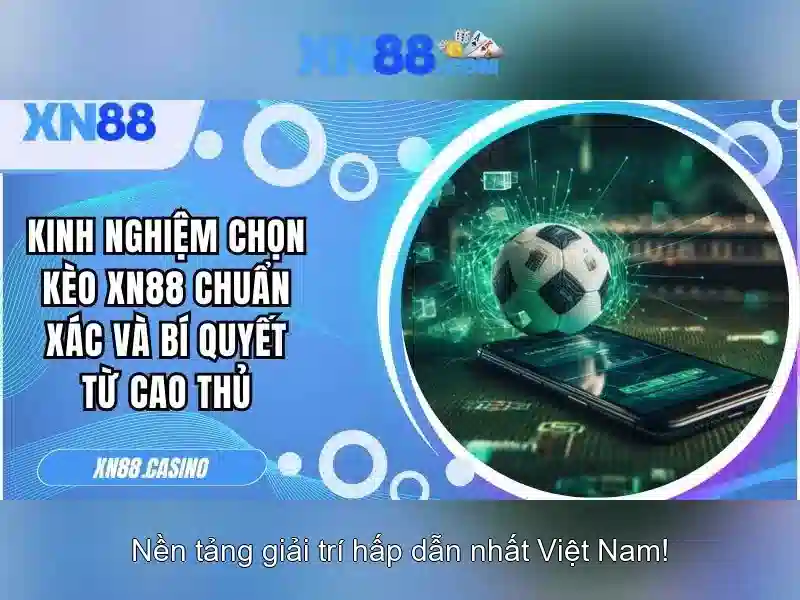 xn88: Gioi thieu va nhung dieu can biet